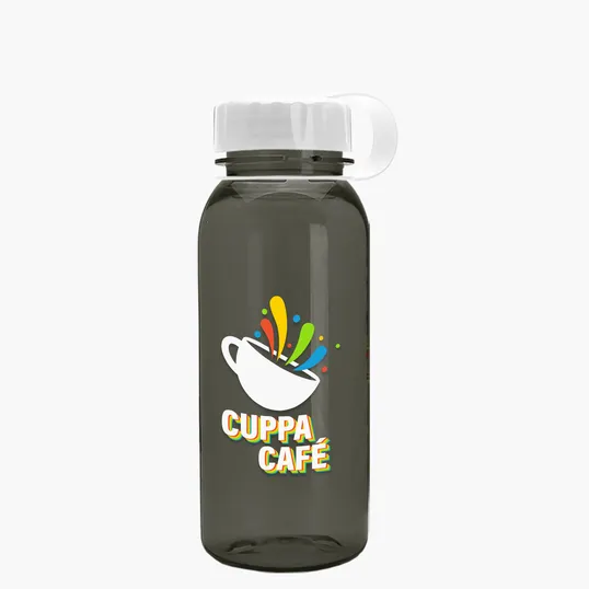 Garyline® Cadet Tritan® Bottle with Tethered Lid, 18 oz. — view 28