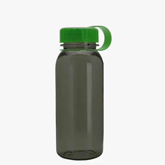 Garyline® Cadet Tritan® Bottle with Tethered Lid, 18 oz. — view 3