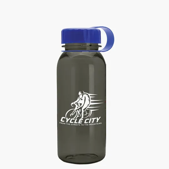 Garyline® Cadet Tritan® Bottle with Tethered Lid, 18 oz. — view 26