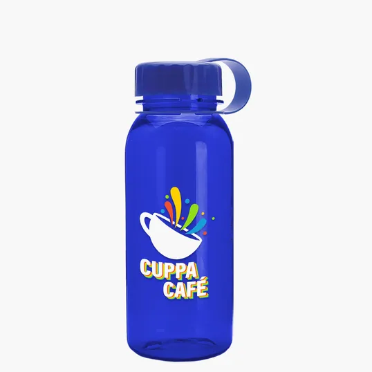 Garyline® Cadet Tritan® Bottle with Tethered Lid, 18 oz. — view 37