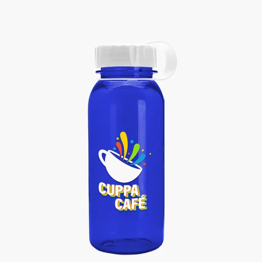Garyline® Cadet Tritan® Bottle with Tethered Lid, 18 oz. — view 39