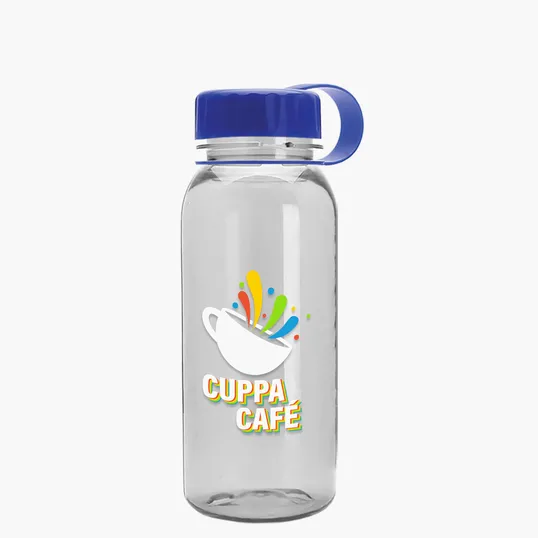 Garyline® Cadet Tritan® Bottle with Tethered Lid, 18 oz. — view 8