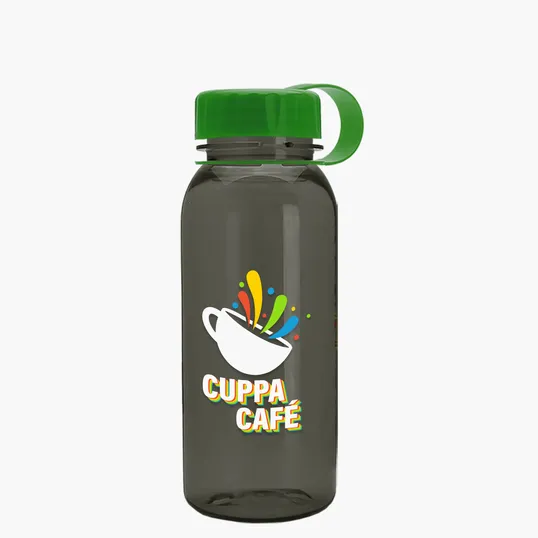 Garyline® Cadet Tritan® Bottle with Tethered Lid, 18 oz. — view 19