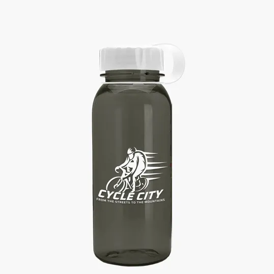Garyline® Cadet Tritan® Bottle with Tethered Lid, 18 oz. — view 20