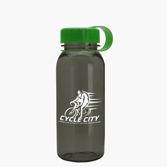Garyline® Cadet Tritan® Bottle with Tethered Lid, 18 oz. — view 23