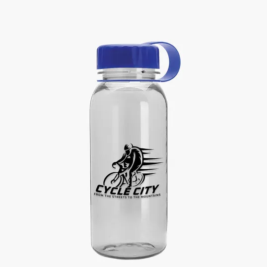Garyline® Cadet Tritan® Bottle with Tethered Lid, 18 oz. — view 14