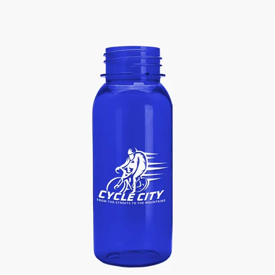 Garyline® Cadet Tritan® Bottle with Tethered Lid, 18 oz. — view 40