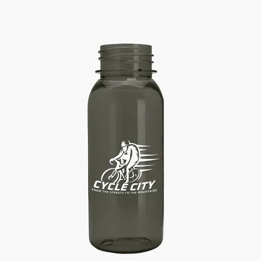 Garyline® Cadet Tritan® Bottle with Tethered Lid, 18 oz. — view 29