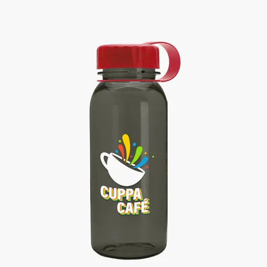 Garyline® Cadet Tritan® Bottle with Tethered Lid, 18 oz. — view 25