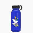 Garyline® Cadet Tritan® Bottle with Tethered Lid, 18 oz. — view 32