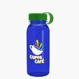 Garyline® Cadet Tritan® Bottle with Tethered Lid, 18 oz. — view 34