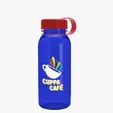 Garyline® Cadet Tritan® Bottle with Tethered Lid, 18 oz. — view 35
