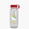 Garyline® Cadet Tritan® Bottle with Tethered Lid, 18 oz. — view 13