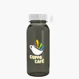 Garyline® Cadet Tritan® Bottle with Tethered Lid, 18 oz. — view 28