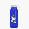 Garyline® Cadet Tritan® Bottle with Tethered Lid, 18 oz. — view 39