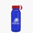 Garyline® Cadet Tritan® Bottle with Tethered Lid, 18 oz. — view 6