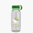 Garyline® Cadet Tritan® Bottle with Tethered Lid, 18 oz. — view 11