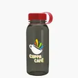 Garyline® Cadet Tritan® Bottle with Tethered Lid, 18 oz. — view 25