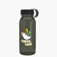 Garyline® Cadet Tritan® Bottle with Tethered Lid, 18 oz. — view 22
