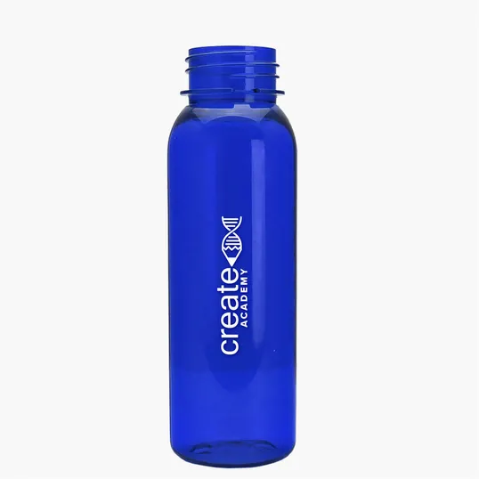 Garyline® Flat-Sided Tritan® Bottle with Drink-Thru Lid, 24 oz. — view 93