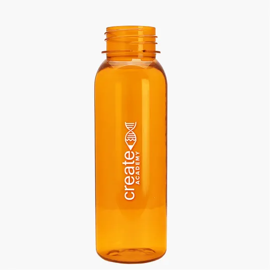 Garyline® Flat-Sided Tritan® Bottle with Drink-Thru Lid, 24 oz. — view 96