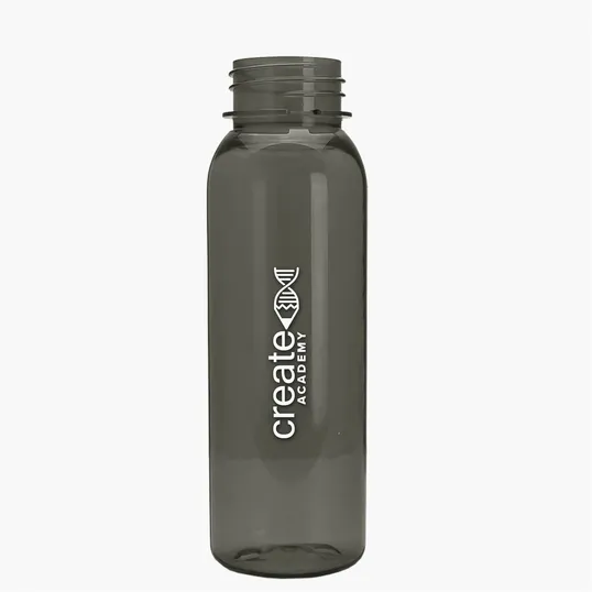 Garyline® Flat-Sided Tritan® Bottle with Drink-Thru Lid, 24 oz. — view 92