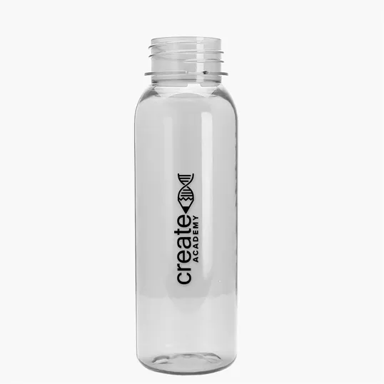 Garyline® Flat-Sided Tritan® Bottle with Drink-Thru Lid, 24 oz. — view 19