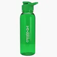 Garyline® Flat-Sided Tritan® Bottle with Drink-Thru Lid, 24 oz. — view 38
