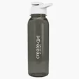 Garyline® Flat-Sided Tritan® Bottle with Drink-Thru Lid, 24 oz. — view 85