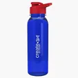 Garyline® Flat-Sided Tritan® Bottle with Drink-Thru Lid, 24 oz. — view 61