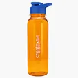 Garyline® Flat-Sided Tritan® Bottle with Drink-Thru Lid, 24 oz. — view 73