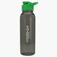 Garyline® Flat-Sided Tritan® Bottle with Drink-Thru Lid, 24 oz. — view 37