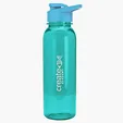 Garyline® Flat-Sided Tritan® Bottle with Drink-Thru Lid, 24 oz. — view 34