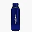 Garyline® Flat-Sided Tritan® Bottle with Drink-Thru Lid, 24 oz. — view 95