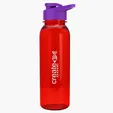 Garyline® Flat-Sided Tritan® Bottle with Drink-Thru Lid, 24 oz. — view 81