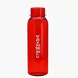 Garyline® Flat-Sided Tritan® Bottle with Drink-Thru Lid, 24 oz. — view 97