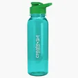 Garyline® Flat-Sided Tritan® Bottle with Drink-Thru Lid, 24 oz. — view 42