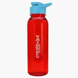 Garyline® Flat-Sided Tritan® Bottle with Drink-Thru Lid, 24 oz. — view 33
