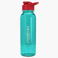 Garyline® Flat-Sided Tritan® Bottle with Drink-Thru Lid, 24 oz. — view 66