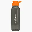 Garyline® Flat-Sided Tritan® Bottle with Drink-Thru Lid, 24 oz. — view 53