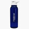 Garyline® Flat-Sided Tritan® Bottle with Drink-Thru Lid, 24 oz. — view 88
