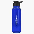 Garyline® Flat-Sided Tritan® Bottle with Drink-Thru Lid, 24 oz. — view 21