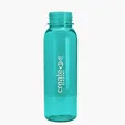 Garyline® Flat-Sided Tritan® Bottle with Drink-Thru Lid, 24 oz. — view 98