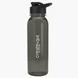 Garyline® Flat-Sided Tritan® Bottle with Drink-Thru Lid, 24 oz. — view 20