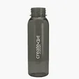 Garyline® Flat-Sided Tritan® Bottle with Drink-Thru Lid, 24 oz. — view 92