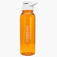 Garyline® Flat-Sided Tritan® Bottle with Drink-Thru Lid, 24 oz. — view 89
