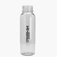 Garyline® Flat-Sided Tritan® Bottle with Drink-Thru Lid, 24 oz. — view 19