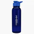 Garyline® Flat-Sided Tritan® Bottle with Drink-Thru Lid, 24 oz. — view 72