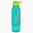Garyline® Flat-Sided Tritan® Bottle with Drink-Thru Lid, 24 oz. — view 50