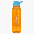 Garyline® Flat-Sided Tritan® Bottle with Drink-Thru Lid, 24 oz. — view 32